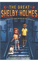 Great Shelby Holmes
