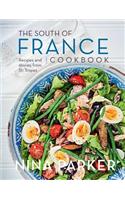 South of France Cookbook