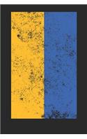 Ukraine Flag