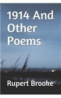 1914 And Other Poems