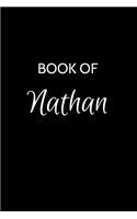 Book of Nathan