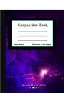 Composition Book