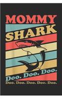 Mommy Shark doo. Doo. Doo. doo. Doo. Doo. doo. Doo.