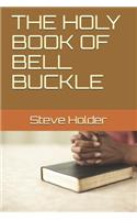 Holy Book of Bell Buckle