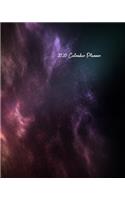 2020 Calendar Planner