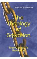 Theology Of Salvation