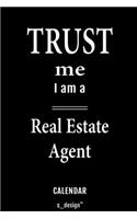Calendar for Real Estate Agents / Real Estate Agent