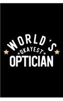 World's Okayest Optician