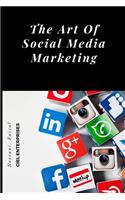 Art Of Social Media Marketing