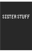 Sister Stuff