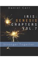 Iris Genesis Chapters - Vol. 7