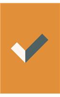 Minimalists To Do List & Task Book