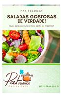 Saladas Gostosas de Verdade!
