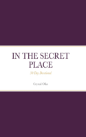 In the Secret Place