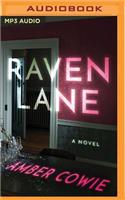 Raven Lane