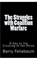 Struggles with Coalition Warfare