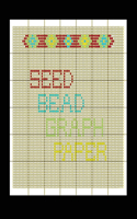 Seed Bead Graph Paper