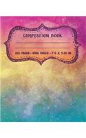 Composition Book