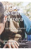El Dilema de Carlos Herrera