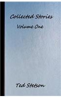 Collected Stories Volume One