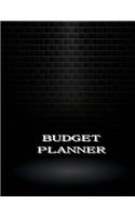 Budget Planner