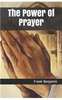 Power Of Prayer