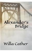 Alexander's Bridge