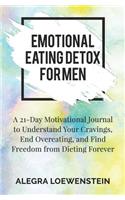 Emotional Eating Detox for Men