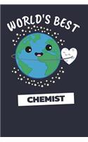 World's Best Chemist