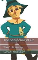 The Scarecrow of Oz