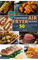 Foolproof Air Fryer Recipes