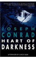 Heart of Darkness (Warbler Classics)
