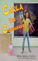 Carla The Conqueror