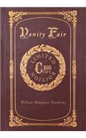 Vanity Fair (100 Copy Limited Edition)