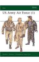 US Army Air Force (1)
