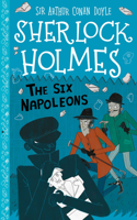 The Six Napoleons
