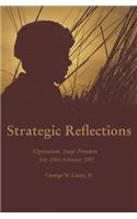 Strategic Reflections