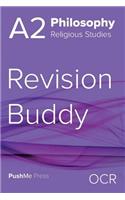 A2 Philosophy Revision Buddy for OCR