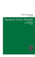 Dynamic Factor Models