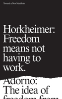 Towards a New Manifesto: (Pocket Communism)