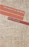 Discourse on Method