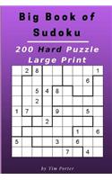 Big Book of Sudoku