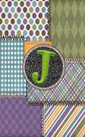 J