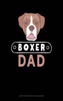 Boxer Dad