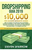 Dropshipping Guia 2019