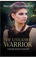 Unnamed Warrior