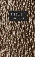 Notary Record Book: Notary Publish Journal Logbook(5 Notary Public Logbook)
