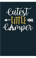 Cutest Little Camper