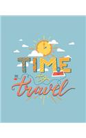 Time to Travel