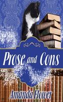 Prose and Cons: (2 Magical Bookshop Mysteries Lib/E)